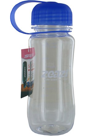 Plastic cup "Zeazi" 