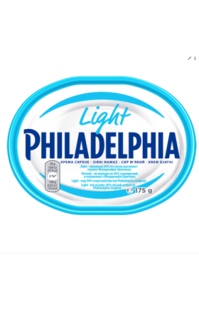 Պանիր Ֆիլադելֆիա լայթ 2% 175գր