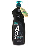 Dishwashing liquid "AOS" 900ml  	