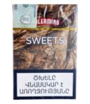 Cigarillo "Palermino Sweets" 5 pcs  	