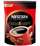 Кофе растворимый "Nescafe" Classic 60г