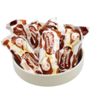 Вафли "Рошен" Сливки-ленивки кг