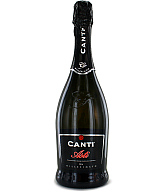 Вино игристое 'Canti Asti Millesimato 2016' 0.75л