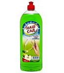 Սպասք լվանալու հեղուկ «Նաշ Սադ» խնձոր 1լ