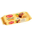 Печеньe с апельсиновой начинкой "Яшкино" 137г