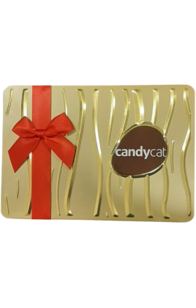 Набор конфет "CandyCut" 244 г