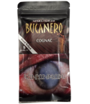 Cigarillos “Bucanero”, cognac, 5 pcs