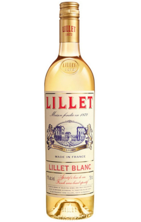 Լիկյոր «Լիլլետ» 0,75լ