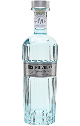 Օղի Bistro 40% 0.7լ