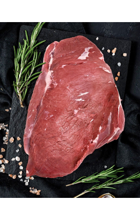 Мякоть без жира