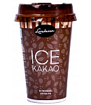 Սառը սուրճ «Լանդեսսա» վանիլլա (բաժակ) 230մլ