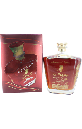 Коньяк "Прошян Грачья Кочар" 0.7л