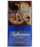 Ծխախոտ «Rothmans» Դեմի, կապույտ, սլիմս