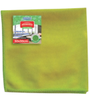 Միկրոֆիբրա վաֆլե ապակու հայելու համար «Silk Soft» Luxe 40*40սմ 1հատ 3390