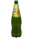 Lemonade "Natakhtari" 1l Pear