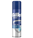 Shave gel "Gillette Series" 200ml