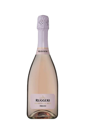 Փրփրուն գինի «Ruggeri» Argeo փոքր պրոսեկո 200մլ