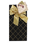 Chocolate candies set "Hamlet" 125g