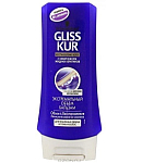 Բալզամ << Gliss Kur>> վերականգնում 200մլ
