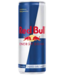 Էներգետիկ ըմպելիք «Red Bull» 0.25լ 