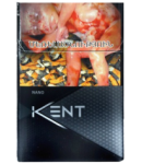 Ծխախոտ «Kent 4 Slims» 