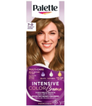 Hair dye Schwarzkopf Palette N7-0 medium blond