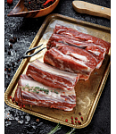 Говядина ребра 