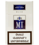 Сигареты MT blue 84/7.9