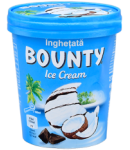 Мороженое "Баунти" 272 г
