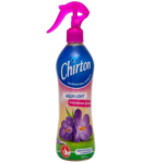 Air freshener "Chirton" Aqua Light