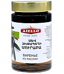 Մուրաբա «Այելլո» սև ձիթապտղի 250գր