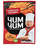 Заправка для корейской моркови "Чим Чим" 60г