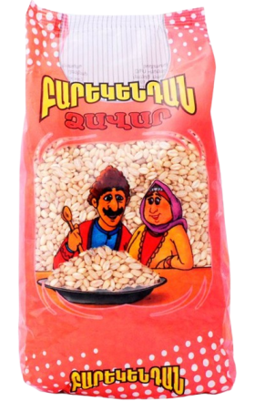 Ձավար Բարեկենդան 900գ