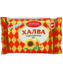 Halva Azov sunflower 350g