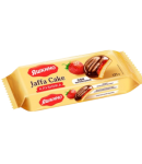 Cookies with strawberry filling "Yashkino" 137g