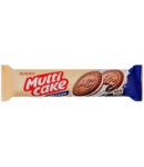 Печенье с молочно-кремовой начинкой "Roshen" Multi-Cake 180г