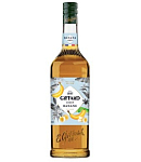 Syrup "Giffard" banana 1l