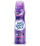 Հակաքրտինքային միջոց «Lady Speed Stick» 150մլ 