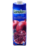 Հյութ «Sandora» նուռ 0.95լ