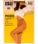 Tights "Esli" Modo 20 den, melone 2=S

