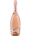Փրփրուն գինի «Mionetto Prosecco Rose» 0.75լ  	