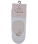 Գուլպաներ «Ալեքս» Elegant Step Սպիտակ, 39-42  