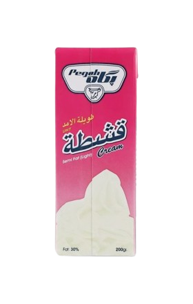 Cream "Kalleh" Port de kalleh 25% 200g