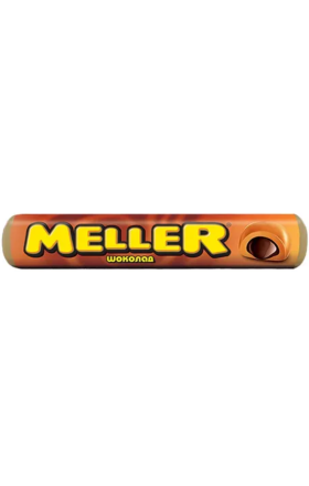 Конфеты ириски "Meller" 38г 