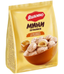Gingerbread with boiled condensed milk "Yashkino", 300 g