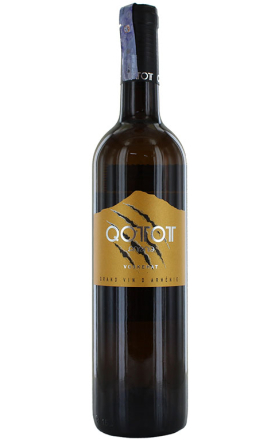 Գինի սպիտակ «Քոթոթ Ոսկեհատ» 0.75լ