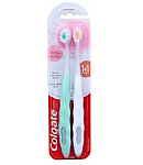 Ատամի խոզանակ «Քոլգեյթ» Քեյշն Քլին, փափուկ 1+1հտ