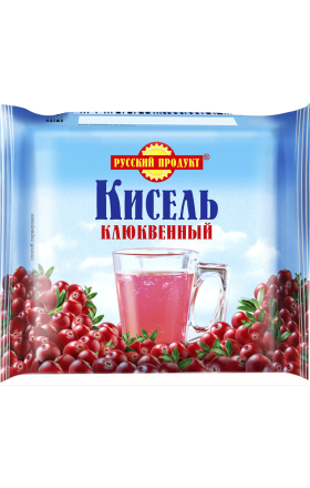 Կիսել «Ռուսսկիյ Պրոդուկտ» 190գ Լոռամիրգ 