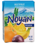 Нектар "Noyan" Premium мультифрут   200мл