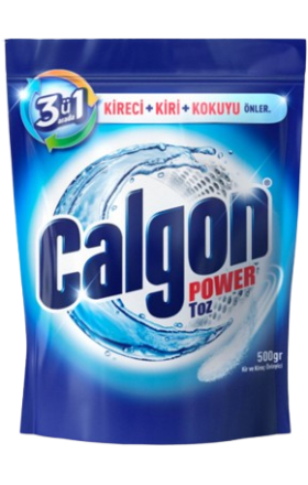 Средство против образования накипи "Калгон" 3в1 500г